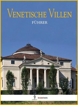 cover image of Venetische Villen